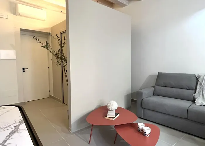 Insula - & Comfort In Ortigia Συρακούσες