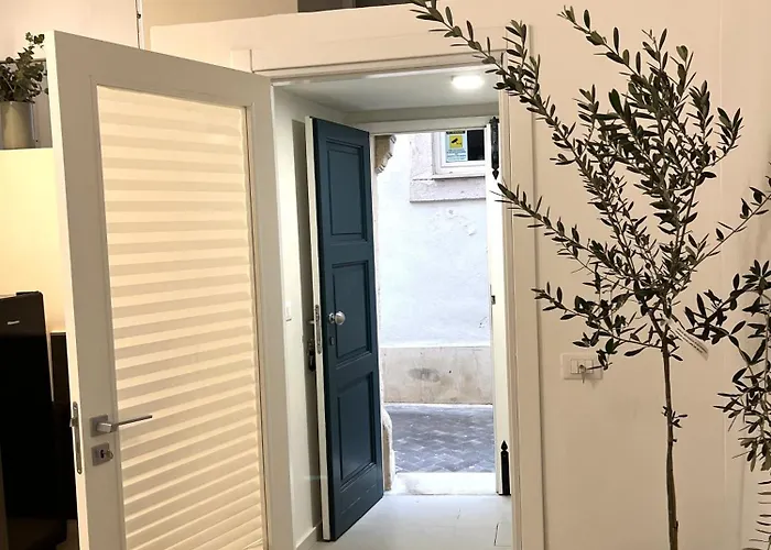 Insula - & Comfort In Ortigia Συρακούσες