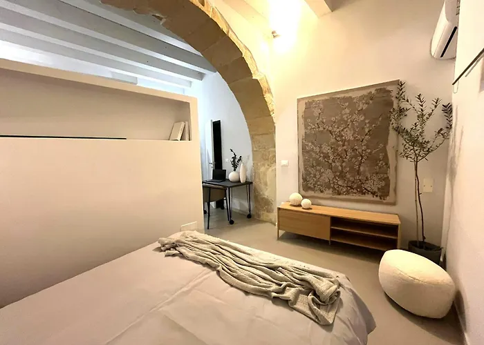 Insula - & Comfort In Ortigia Διαμέρισμα *