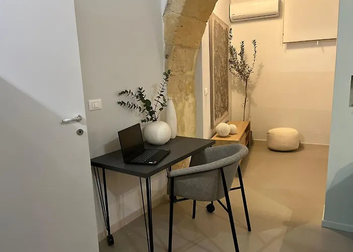 Insula - & Comfort In Ortigia *