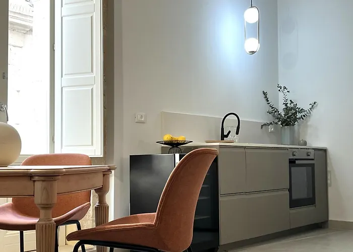 Insula - & Comfort In Ortigia * Συρακούσες