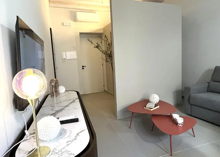 Insula - & Comfort In Ortigia Διαμέρισμα *