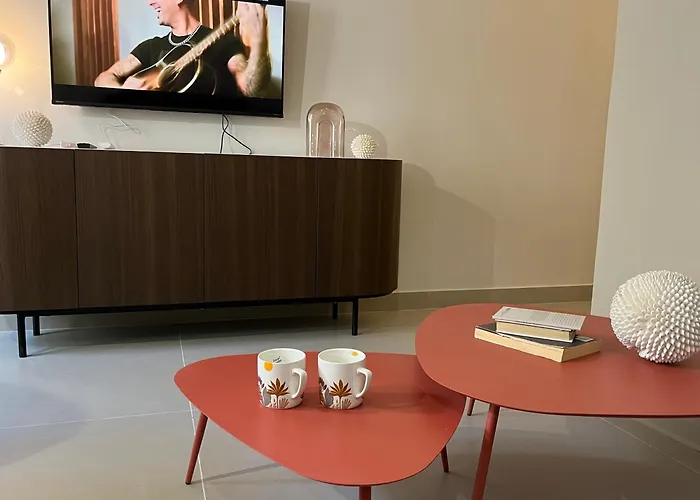 Διαμέρισμα Insula - & Comfort In Ortigia *