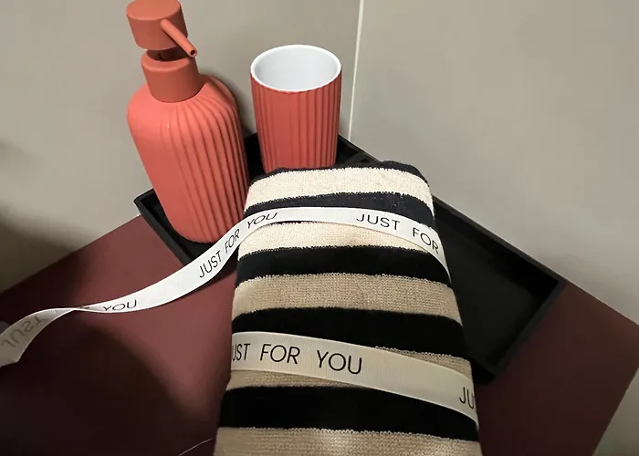 Διαμέρισμα Insula - & Comfort In Ortigia Συρακούσες