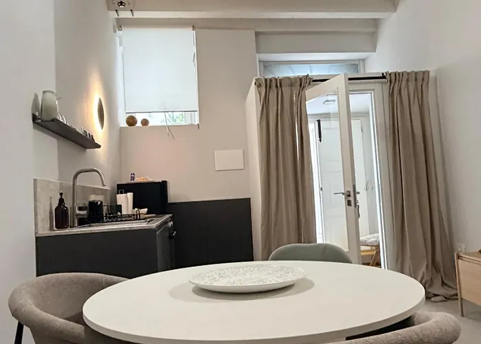 Διαμέρισμα Insula - & Comfort In Ortigia Συρακούσες