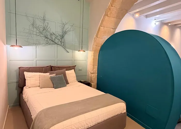 Insula - & Comfort In Ortigia *