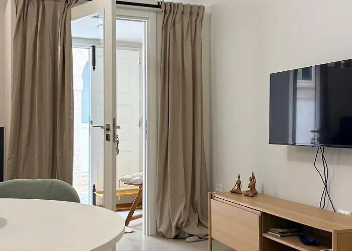Insula - & Comfort In Ortigia Συρακούσες