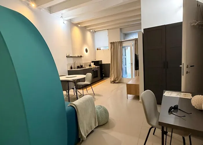 Insula - & Comfort In Ortigia *