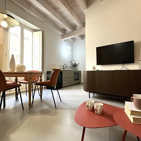 Insula - & Comfort In Ortigia * Syrakus